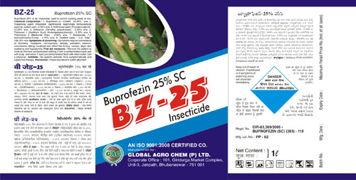 BZ-25
